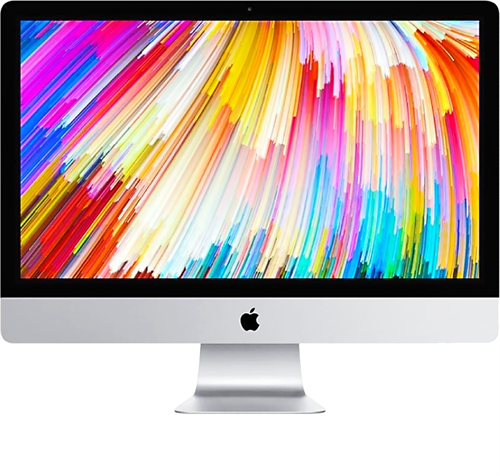 Máy tính để bàn Apple Imac